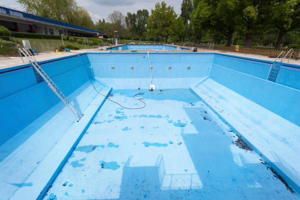 Best Water damage restoration near me  in Nyon Lake, CA