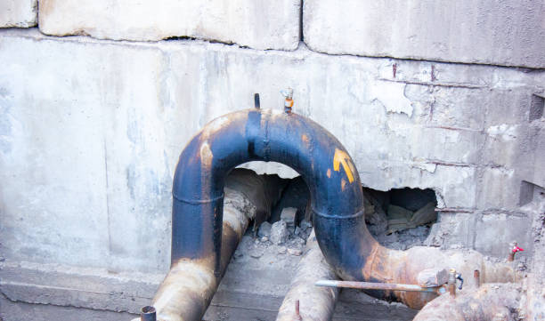 Best Commercial water damage restoration  in Nyon Lake, CA